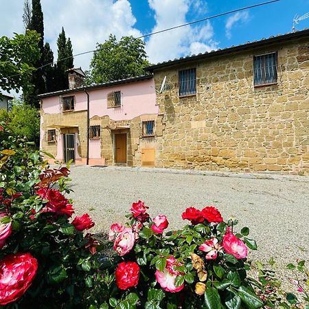Predio Palazzo Villa Acquapendente Exterior foto